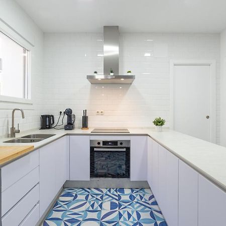 Alferez III By Ele Apartments มาลากา ภายนอก รูปภาพ