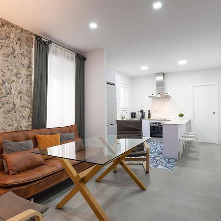 Alferez III By Ele Apartments มาลากา ภายนอก รูปภาพ