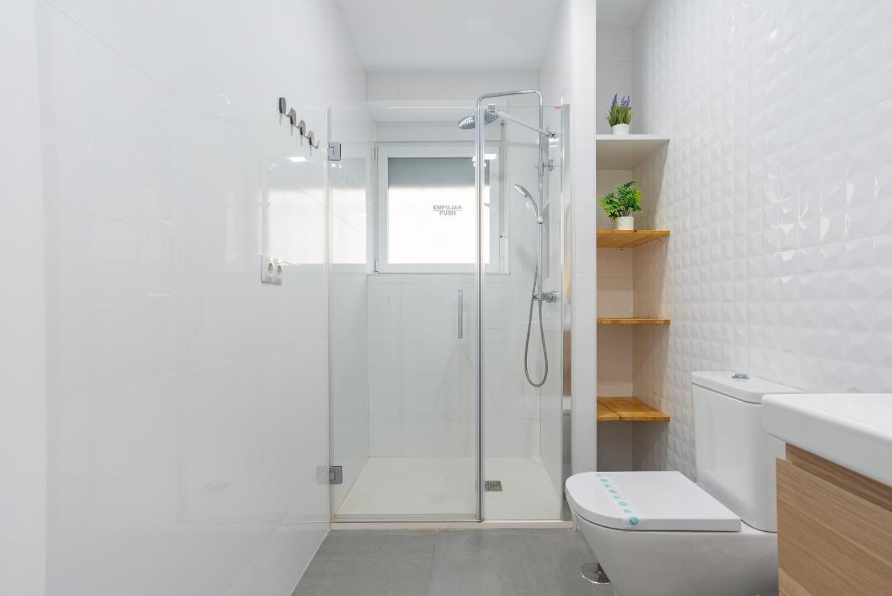 Alferez III By Ele Apartments มาลากา ภายนอก รูปภาพ