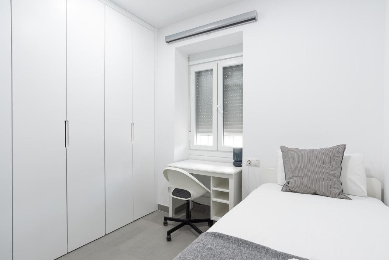 Alferez III By Ele Apartments มาลากา ภายนอก รูปภาพ